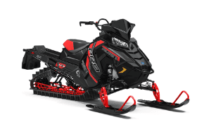SNOWMOBILE