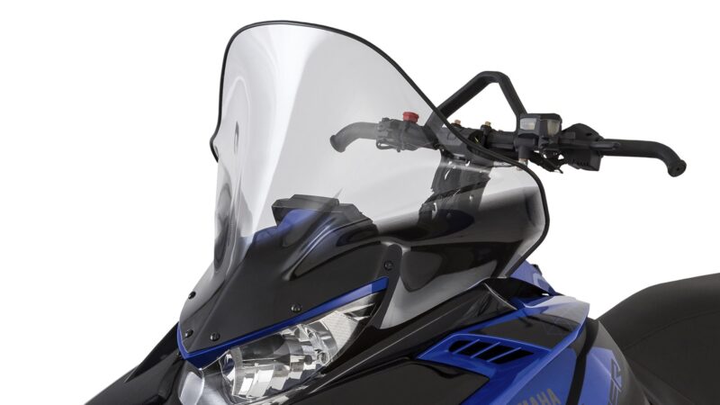 2020 Yamaha MP600 SE EU Yamaha Black Detail 007 03