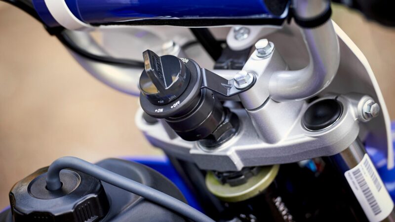 2021 Yamaha TTR110 EU Detail 006 03