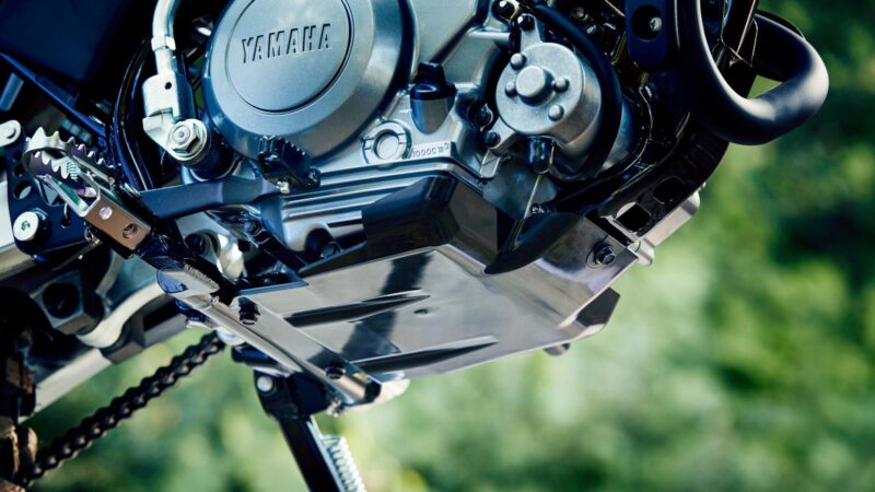 2021 Yamaha TTR125LWE EU Detail 001 03