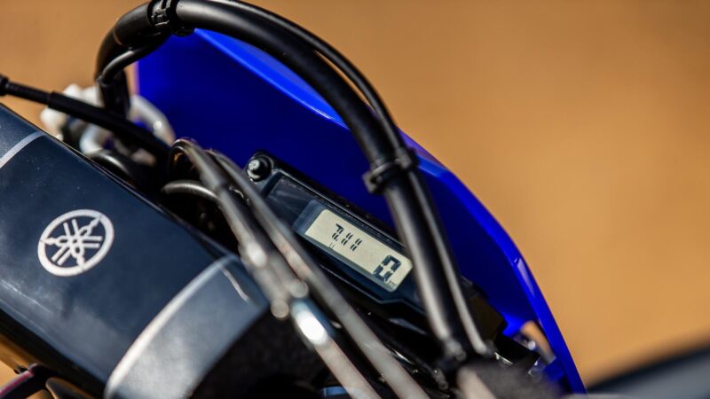 2021 Yamaha WR250F EU Detail 006 03