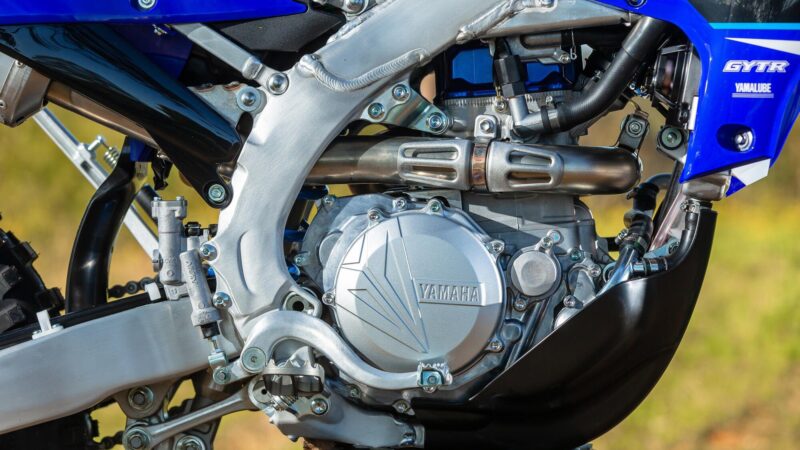 2021 Yamaha WR450F EU Detail 001 03