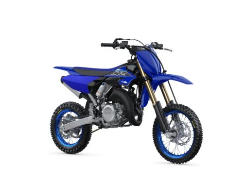2021 Yamaha YZ65 EU Icon Blue Studio 001 03
