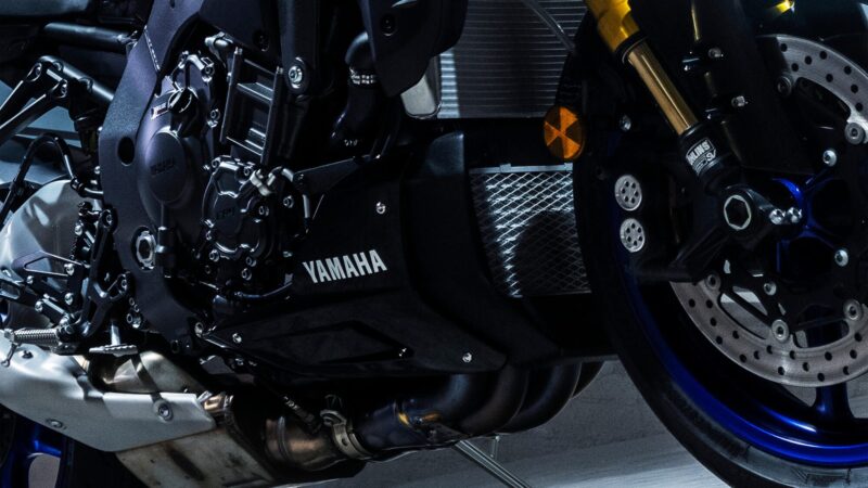 2022 Yamaha MT10DX EU Detail 002 03
