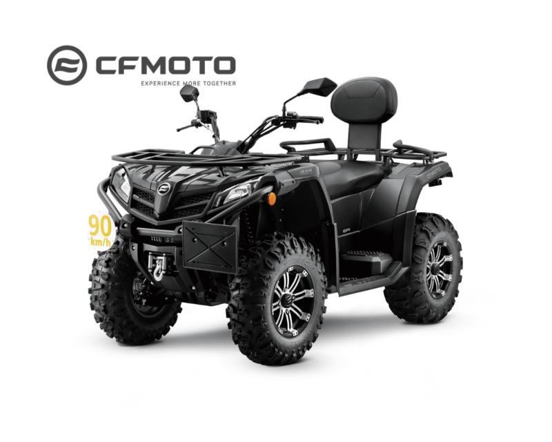 ATV CFMOTO CFORCE 450L · 2021 2