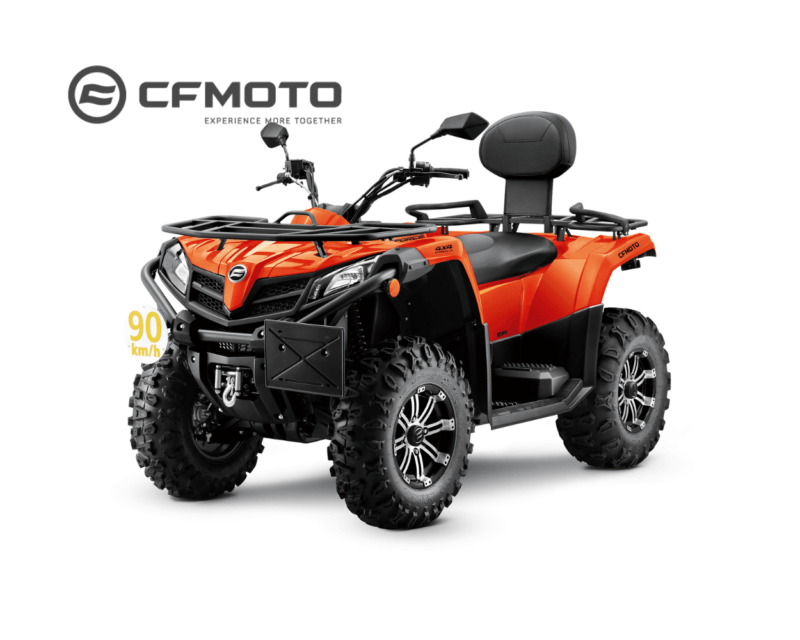 ATV CFMOTO CFORCE 450L · 2021