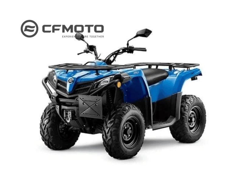 ATV CFMOTO CForce 450S Economy 2021