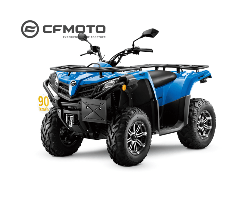 ATV CFMOTO CForce 450S · 2021