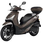 MAT BROWN blackseat