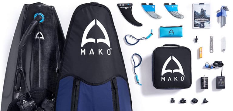 Mako Jetboard Package New 768x366 1