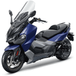 Maxsym TL 2021