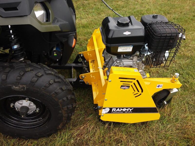 Rammy Flailmower 120 ATV 2015 4 1200x900 1