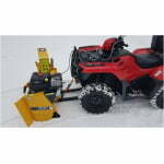 Rammy Snowblower 140 ATV 28