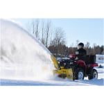 Rammy Snowblower EC 120 ATV 2019 2
