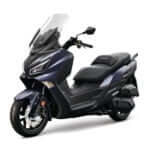 SYM Joymax Z 2021