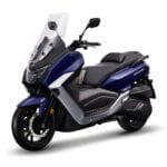 SYM Maxsym 400 2021
