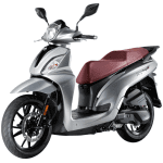 SYM Symphony ST 125200 2021 3