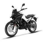motocicleta sym nh t 2021