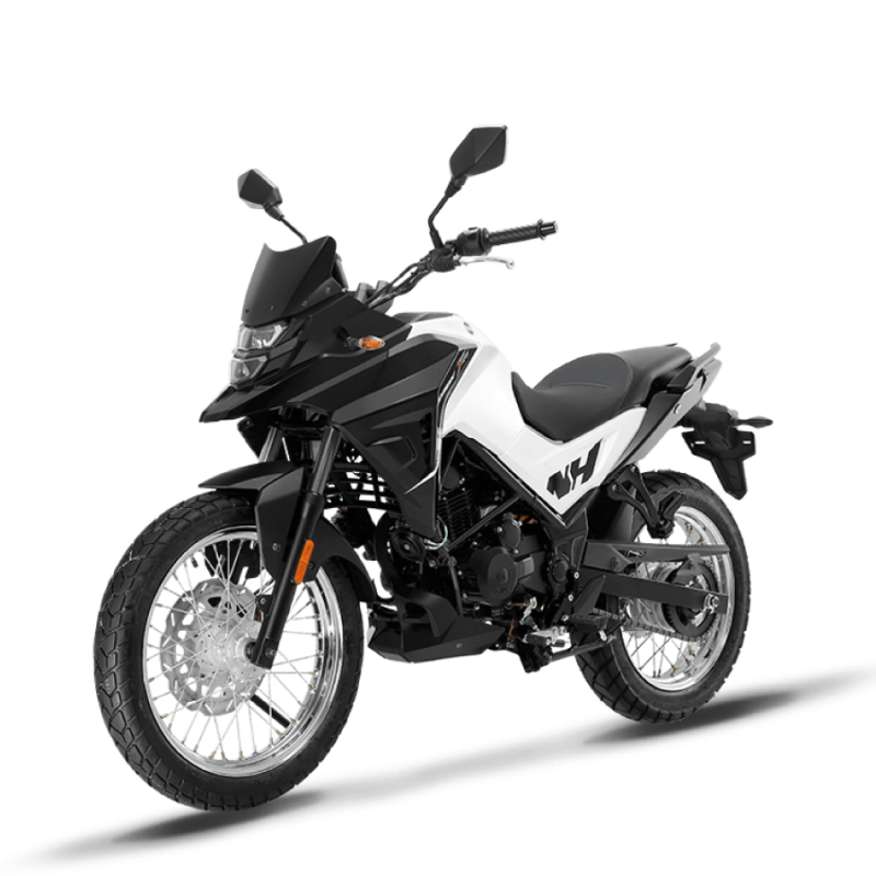 motocicleta sym nh t 2021