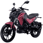 motocicleta sym nh x 125 2021