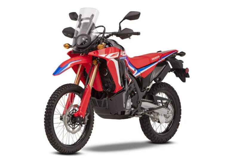 21YM CRF300 Rally EXTREME RED R 292R 05 1024x682 1