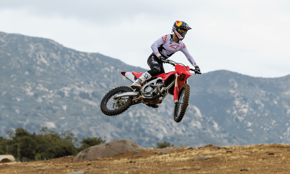 CRF250 preview 24