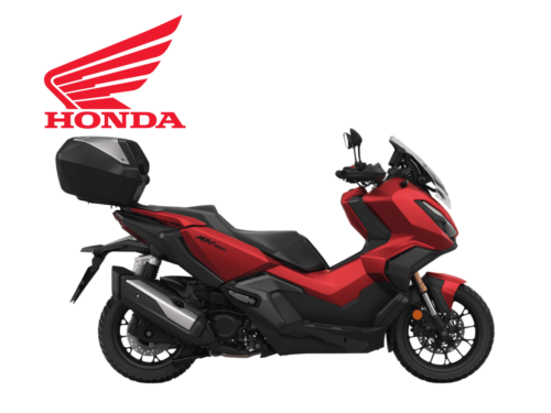 Honda ADV 350 2022 2