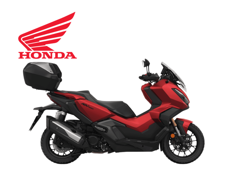 Honda ADV 350 2022 2