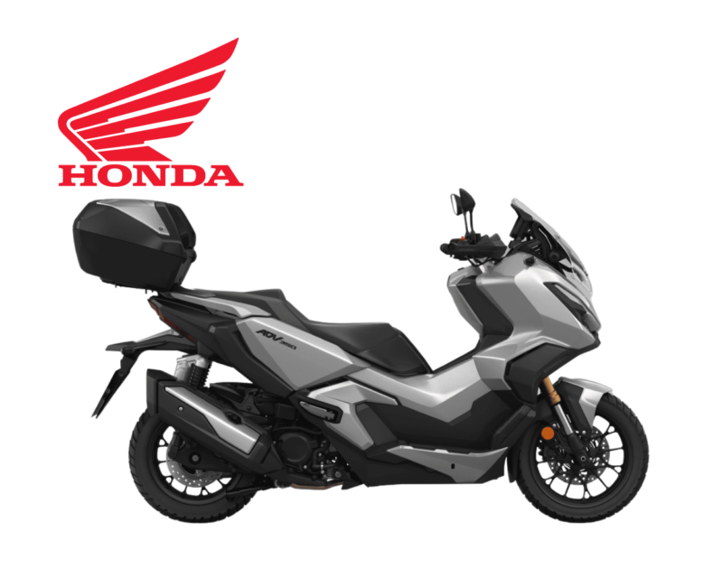 Honda ADV 350 2022 3