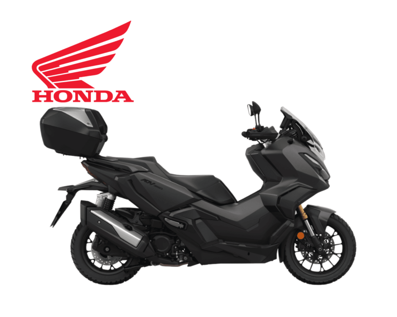 Honda ADV 350 2022
