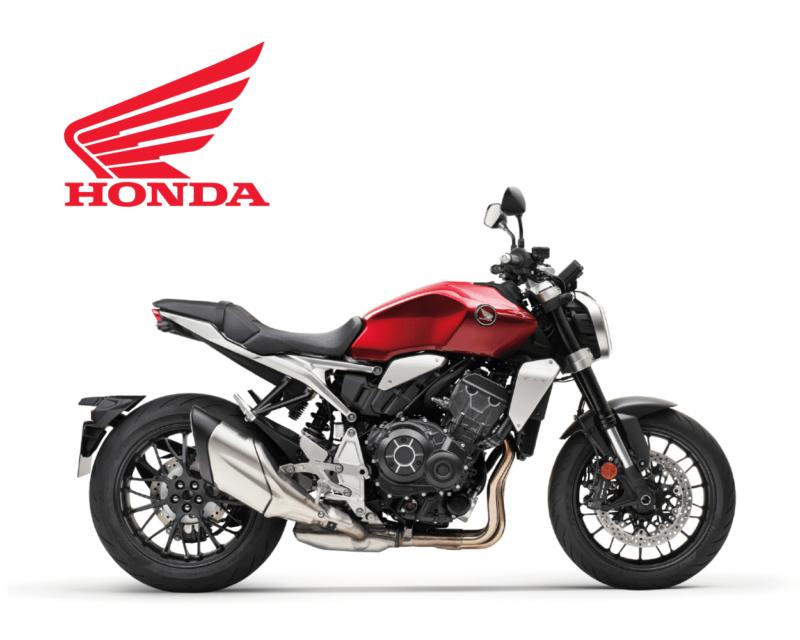 Honda CB 1000 R 2022