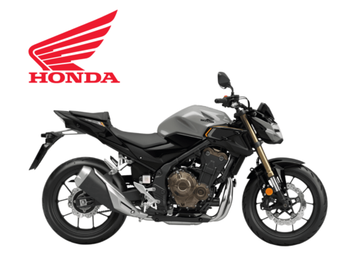 Honda CB 500 F 2022 2