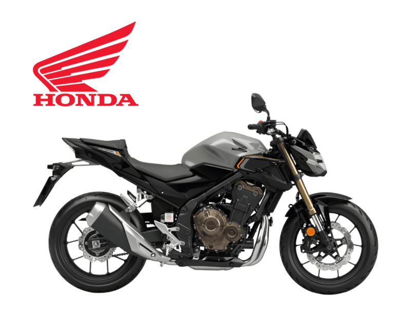 Honda CB 500 F 2022 2