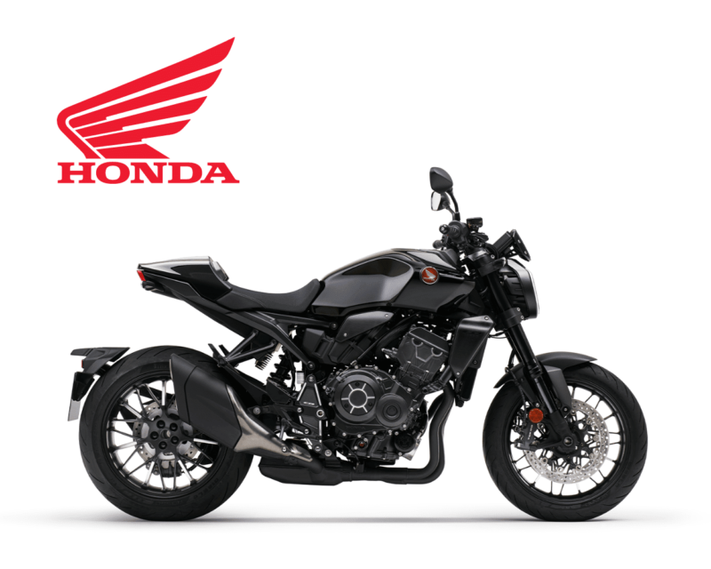 Honda CB1000R BLACK EDITION 2022