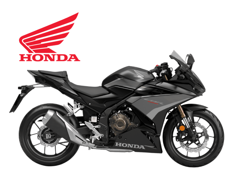 Honda CBR 500 R – 2022 1