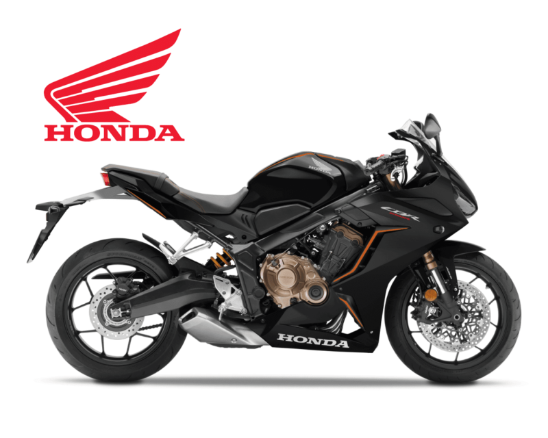 Honda CBR 650 R – 2022