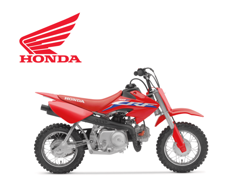 Honda CRF 50 F
