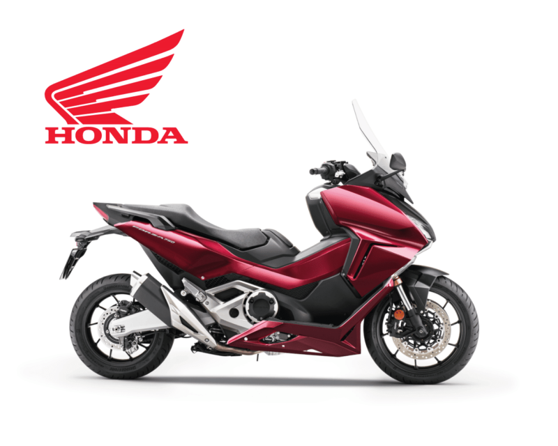 Honda FORZA 750 2022 2