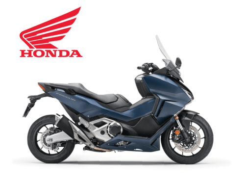 Honda FORZA 750 2022