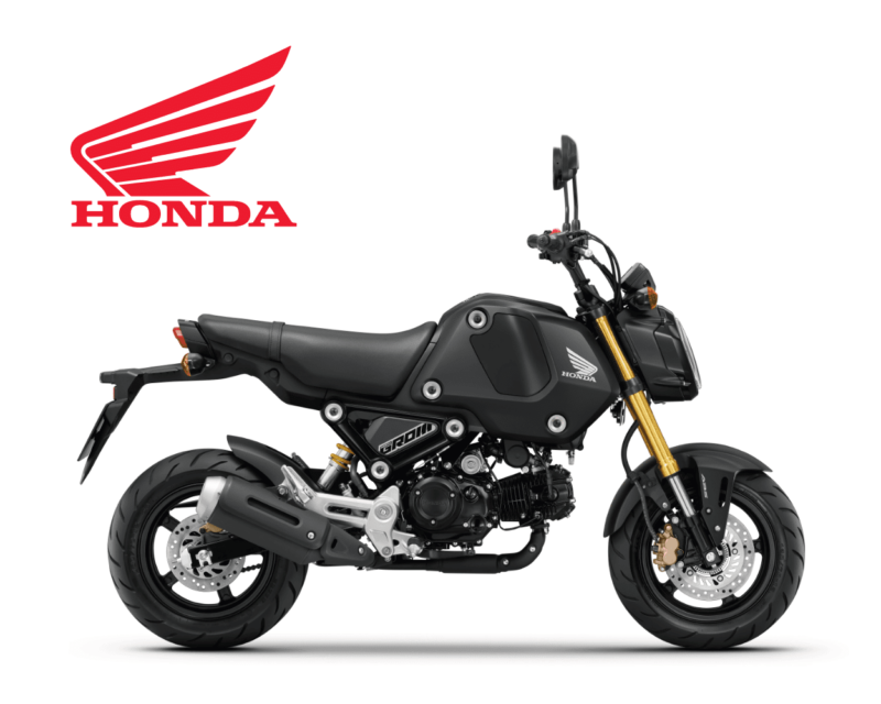 Honda MSX 125 2022