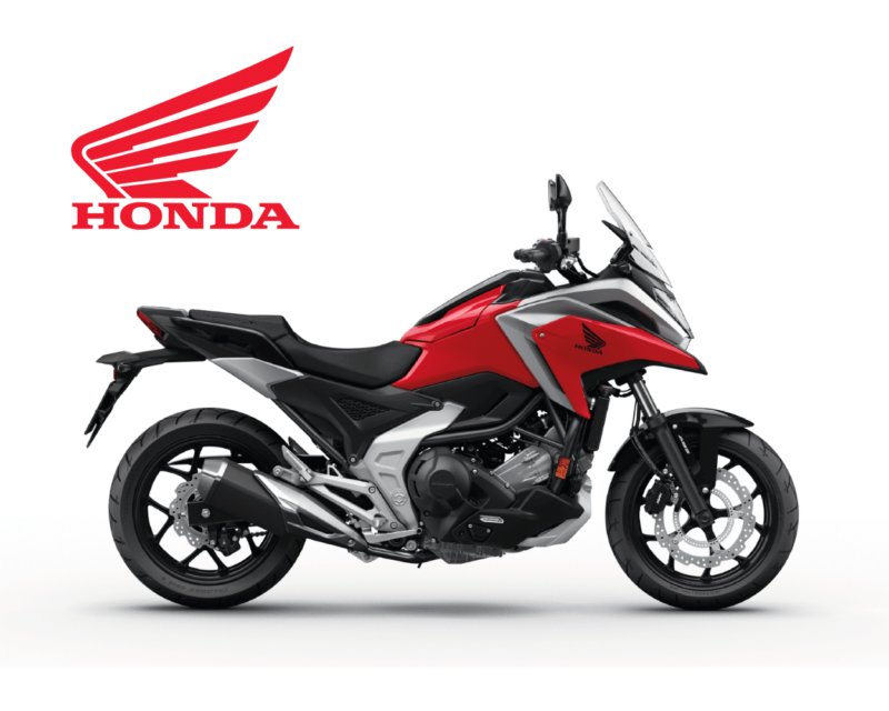 Honda NC 750 X 2022 v2