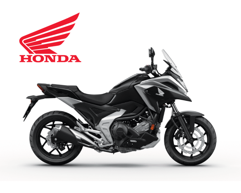 Honda NC 750 X 2022 v3