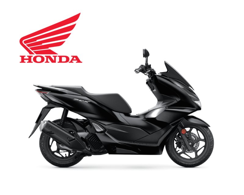 Honda PCX 125 2022 2