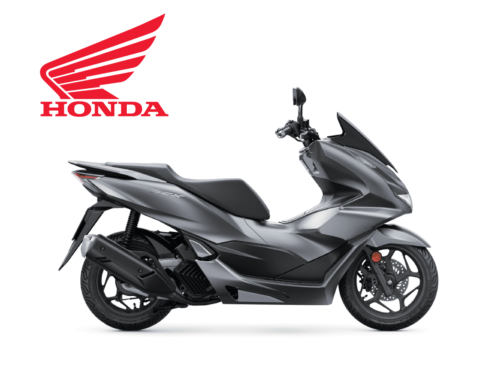 Honda PCX 125 2022 3