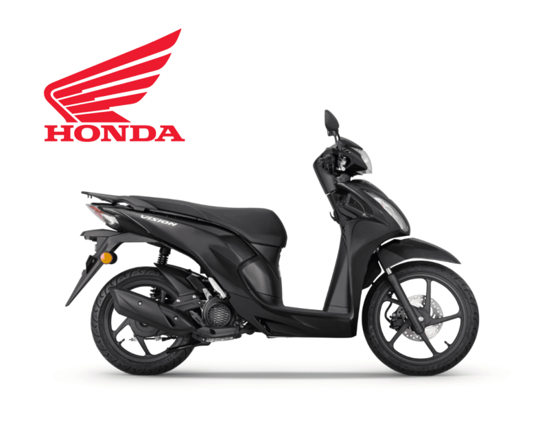 Honda VISION 110 2022 3