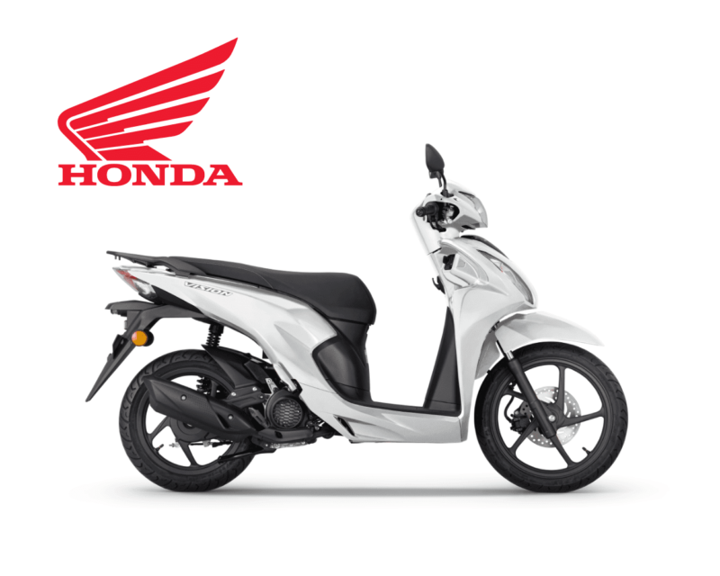 Honda VISION 110 2022 4
