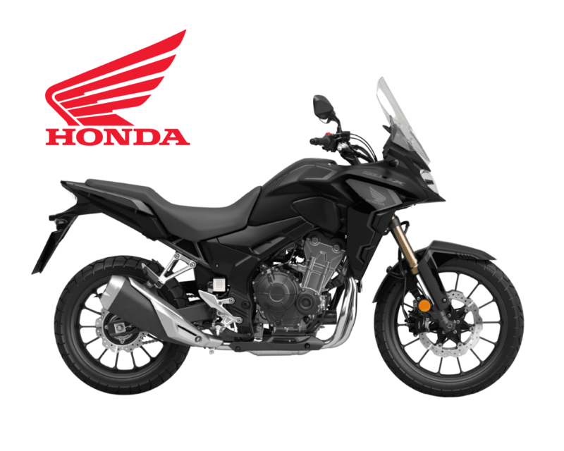 HondaHonda CB 500 X 2