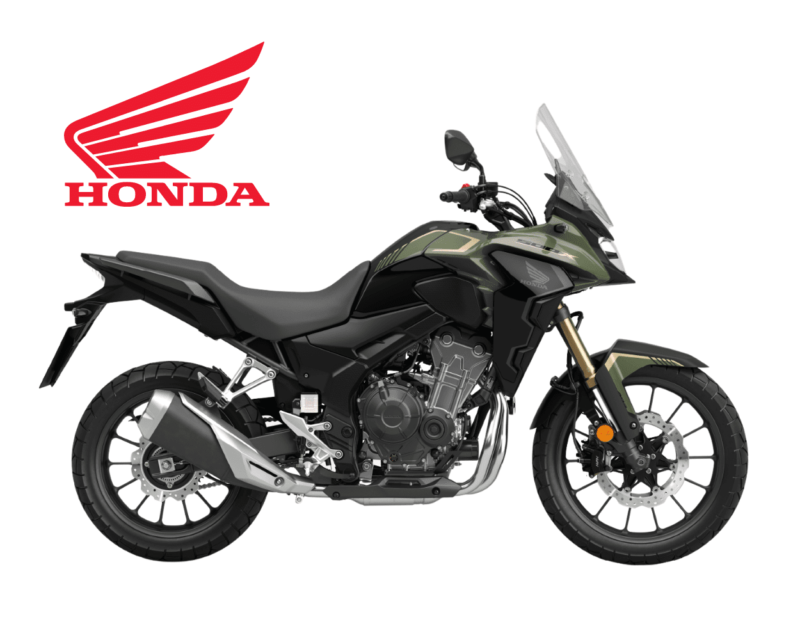 HondaHonda CB 500 X 3