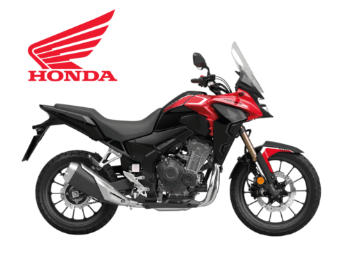 HondaHonda CB 500 X