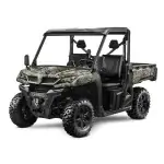 CFMOTO UFORCE 1000